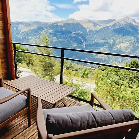 De Gamme Avec Sauna, Et Parking Proche Des Pistes - Fr-1-755-30 La Plagne