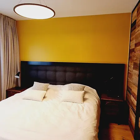 De Gamme Avec Sauna, Et Parking Proche Des Pistes - Fr-1-755-30 * La Plagne